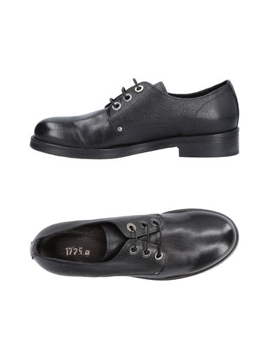 Zapato De Cordones 1725.A Mujer - Zapatos De Cordones 1725.A - 11450593VJ Negro Zapato De Cordones 1725.A Mujer - Zapatos De Cordones 1725.A - 11450593VJ Negro