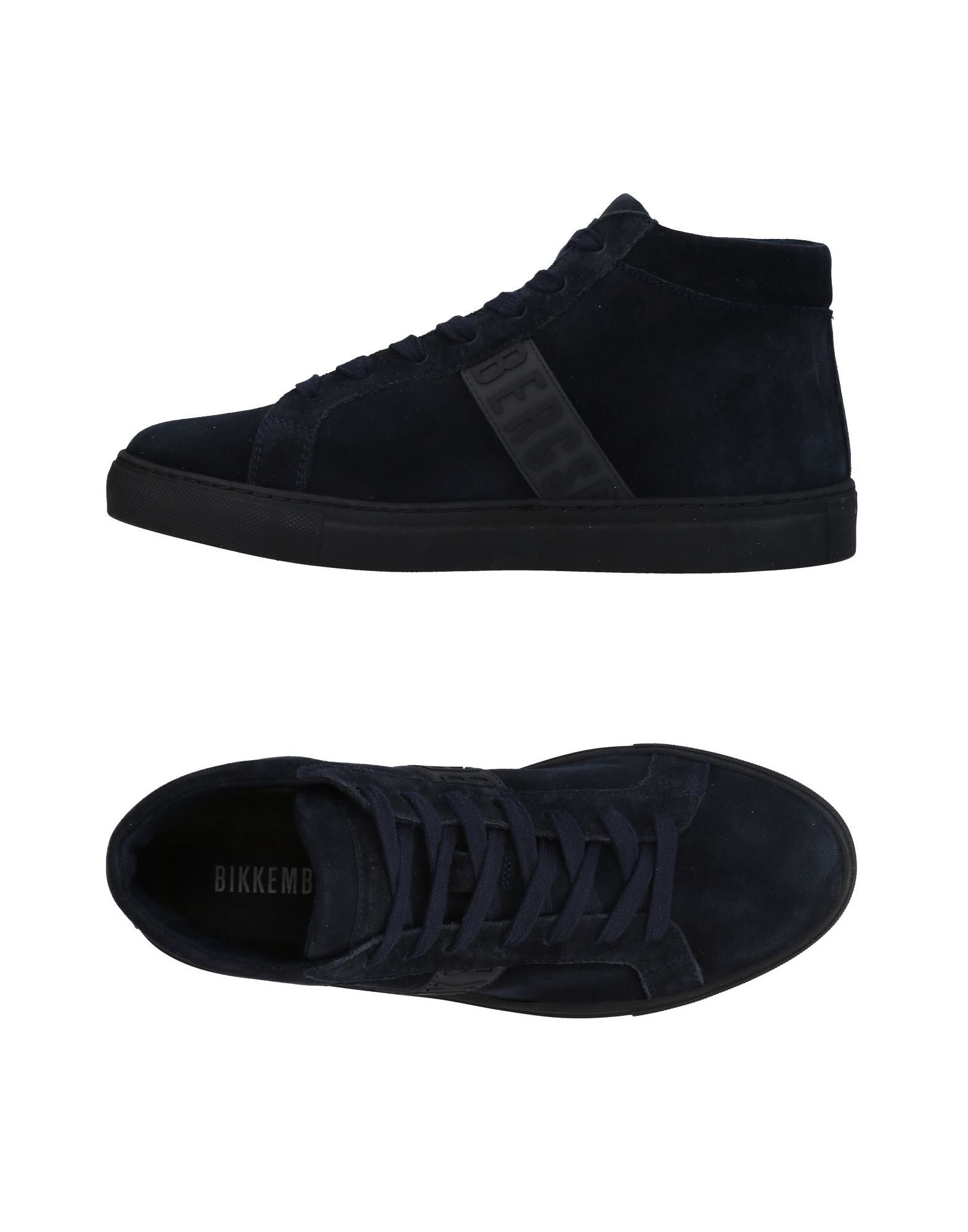 Bikkembergs Sneakers Herren 11450594ON Bikkembergs Sneakers Sneakers Bikkembergs Herren 11450594ON db8543