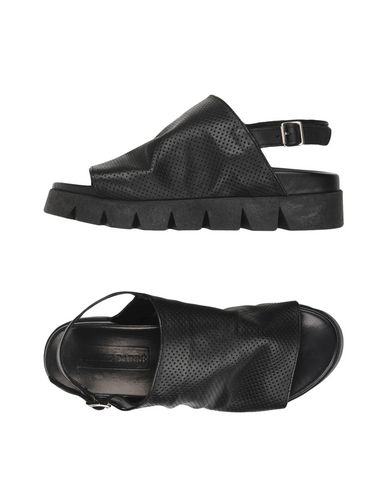 Venta de liquidación de temporada Sandalia Pierre Darré Mujer - Sandalias Pierre Darré - 11450605MF Negro Venta de liquidación de temporada Sandalia Pierre Darré Mujer - Sandalias Pierre Darré - 11450605MF Negro