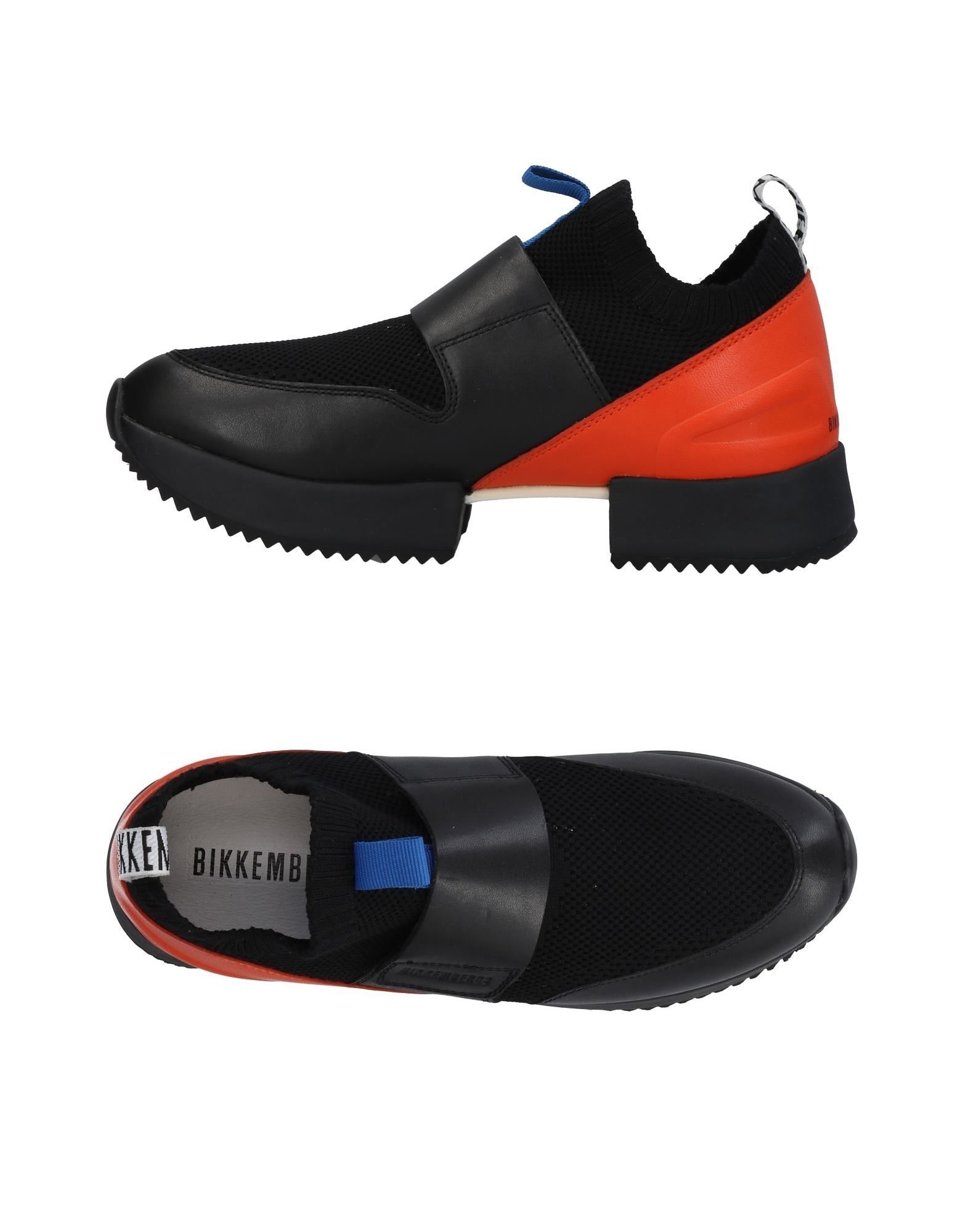 Stilvolle billige Schuhe Bikkembergs Sneakers Damen 11450614XP Stilvolle billige billige billige Schuhe Bikkembergs Sneakers Damen 11450614XP 403acd