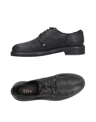 Zapato De Cordones 1725.A Mujer - Zapatos De Cordones 1725.A - 11450622VK Negro Zapato De Cordones 1725.A Mujer - Zapatos De Cordones 1725.A - 11450622VK Negro