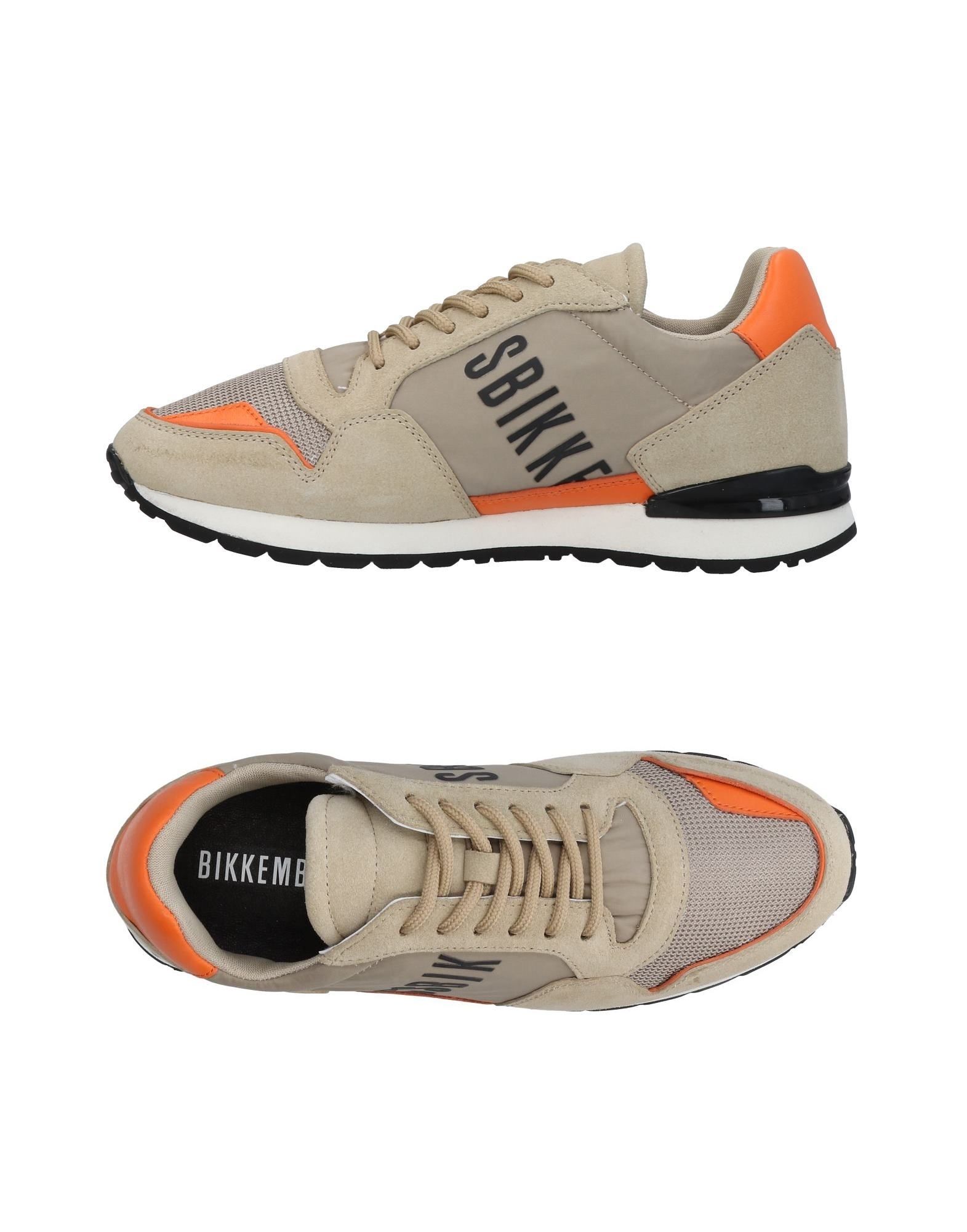 Moda Sneakers Bikkembergs Donna - 11450624UD Moda Sneakers Bikkembergs Donna - 11450624UD