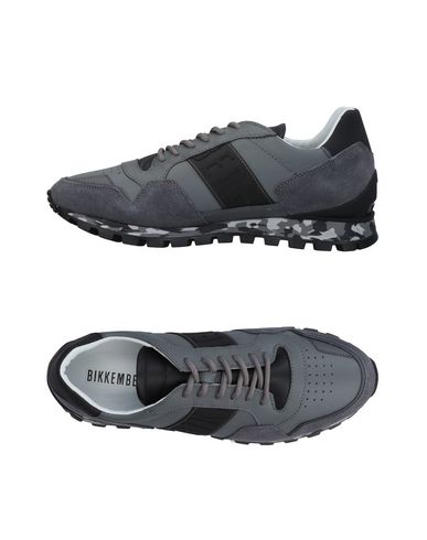 Zapatos con descuento Zapatillas Bikkembergs Hombre - Zapatillas Bikkembergs - 11450675NF Gris Zapatos con descuento Zapatillas Bikkembergs Hombre - Zapatillas Bikkembergs - 11450675NF Gris