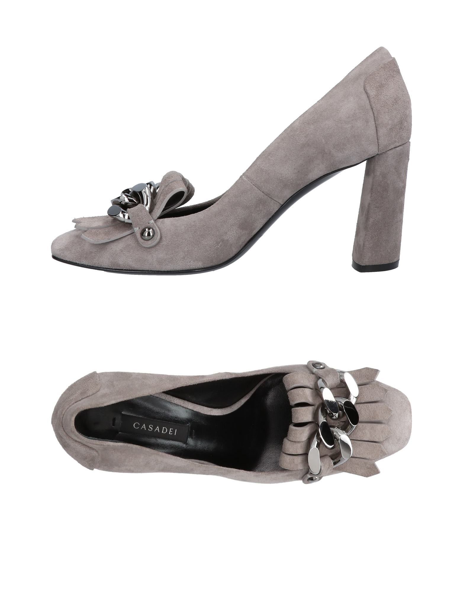 Rabatt Schuhe Casadei Mokassins Damen 11450732FX Rabatt Schuhe Casadei Mokassins Damen 11450732FX