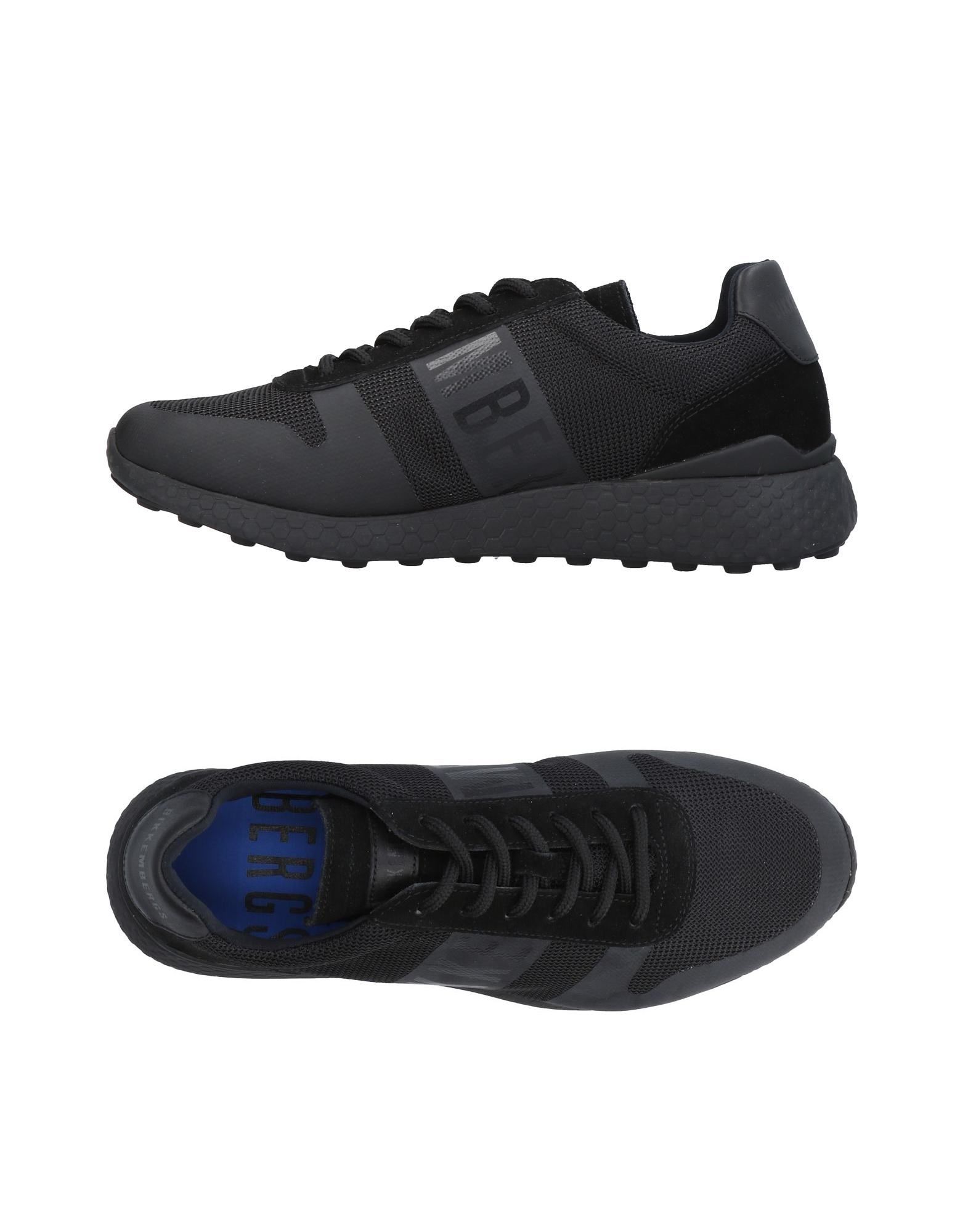 Bikkembergs Sneakers Herren 11450740HS Gute Qualität beliebte Schuhe Bikkembergs Sneakers Herren 11450740HS Gute Qualität beliebte Schuhe