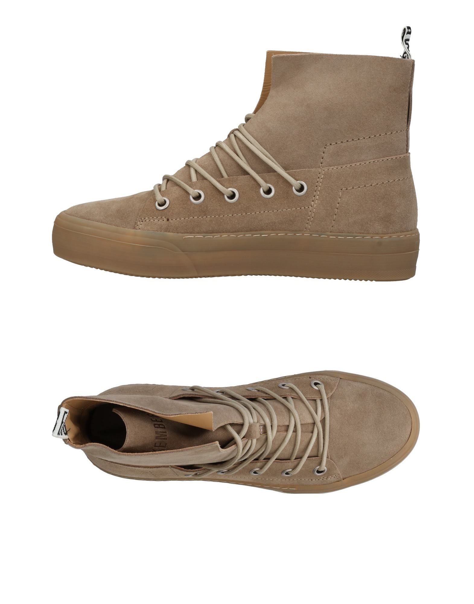 Rabatt echte Schuhe Bikkembergs Sneakers Herren 11450747DW Rabatt echte Schuhe Bikkembergs Sneakers Herren 11450747DW