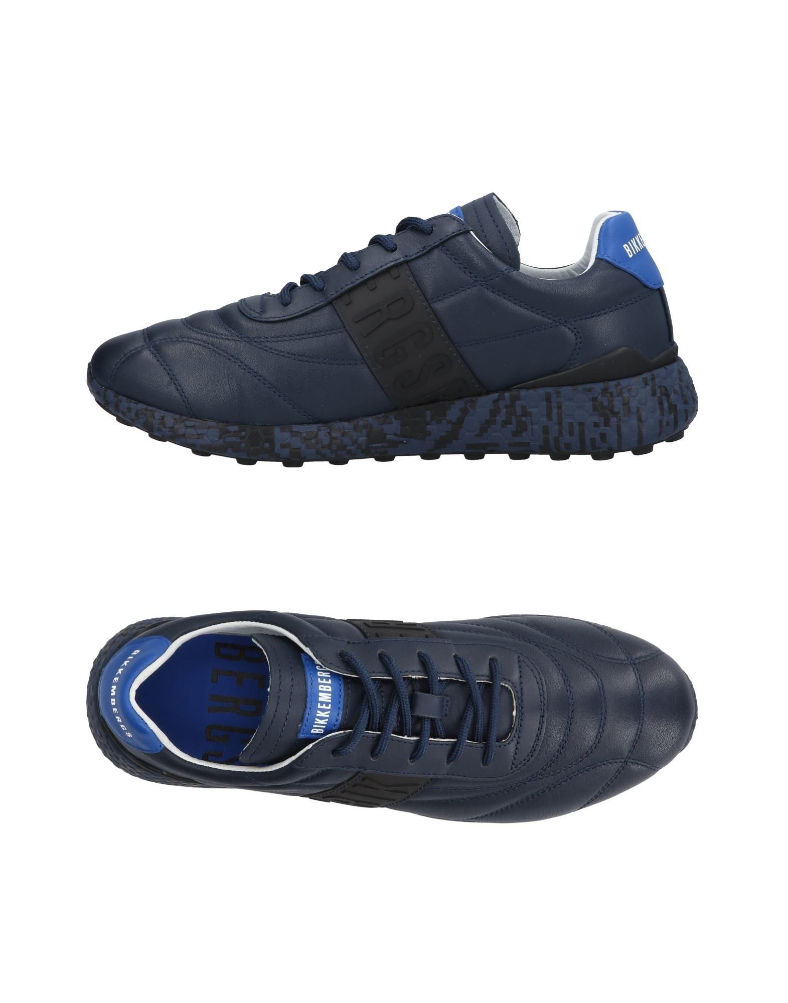 Scarpe economiche e resistenti Sneakers Bikkembergs Uomo - 11450761DS Scarpe economiche e resistenti Sneakers Bikkembergs Uomo - 11450761DS