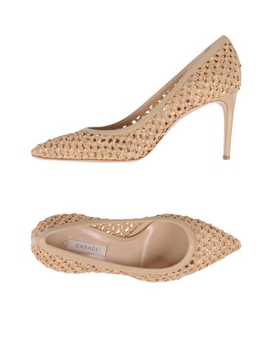 Gran descuento Zapato De Salón Casadei Mujer - Salones Casadei - 11450767WI Fucsia Gran descuento Zapato De Salón Casadei Mujer - Salones Casadei - 11450767WI Fucsia
