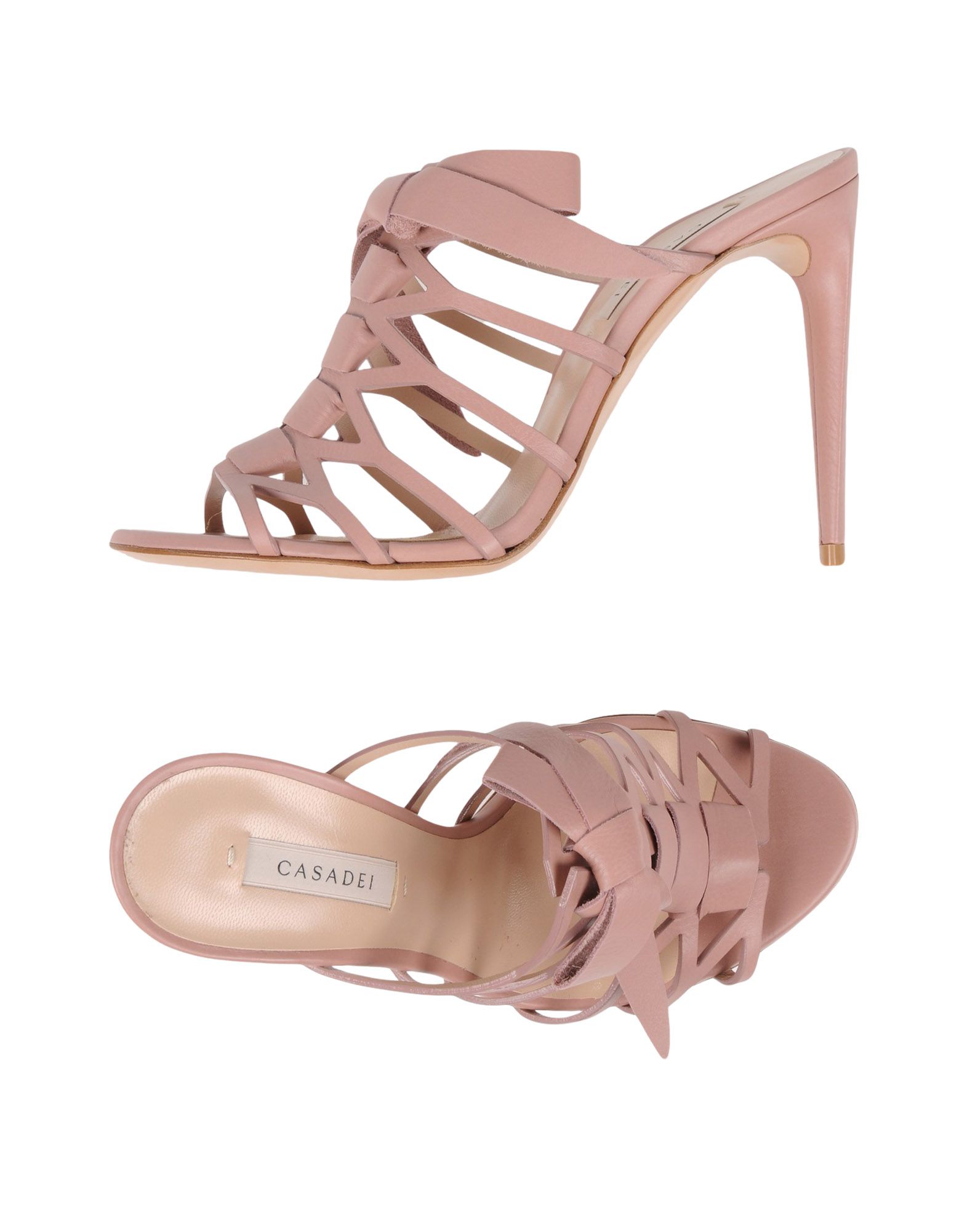 Scarpe economiche e resistenti Sandali Casadei Donna - 11450776EP Scarpe economiche e resistenti Sandali Casadei Donna - 11450776EP