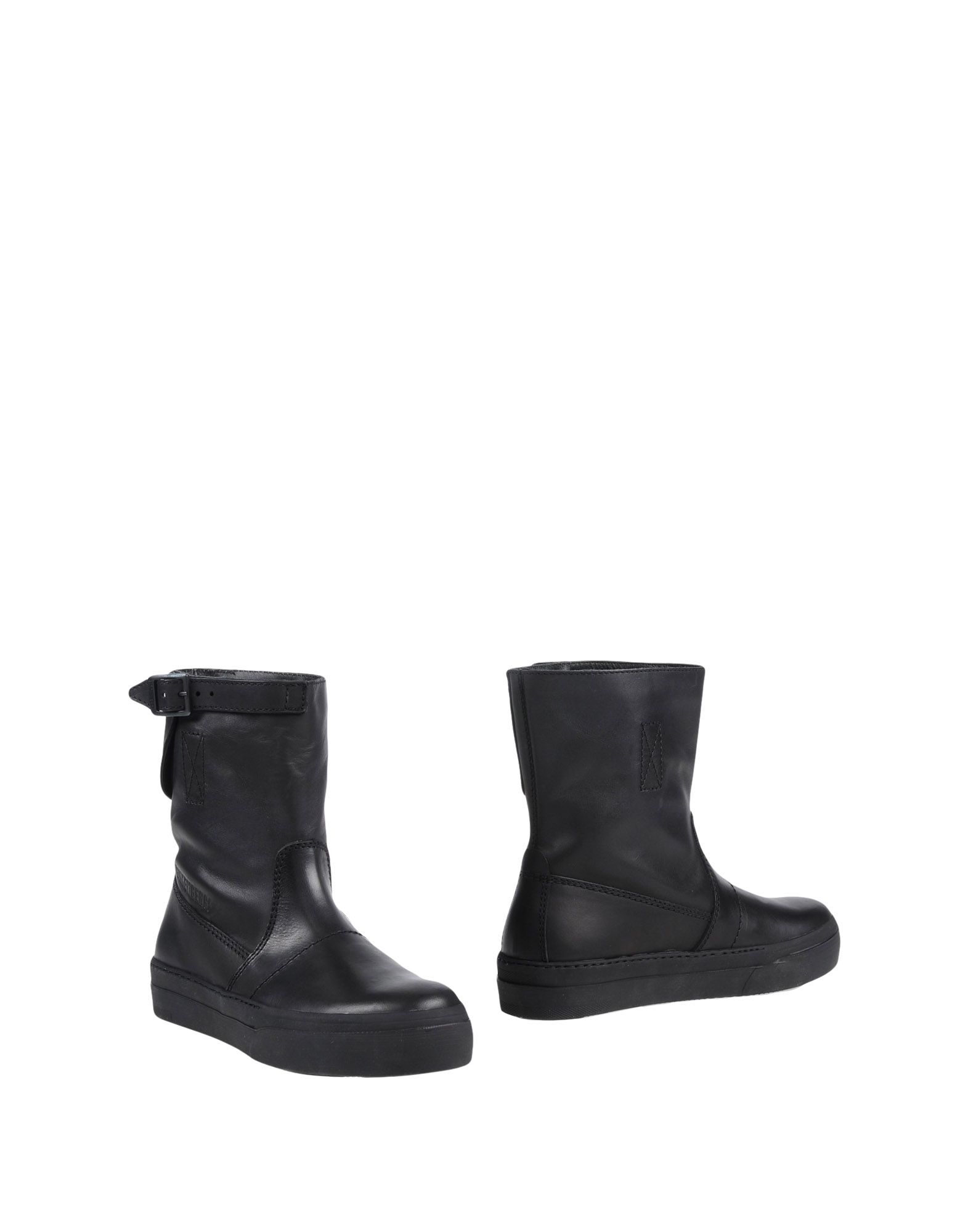 Haltbare Mode billige Schuhe Bikkembergs Stiefelette Damen 11450780MF Heiße Schuhe Haltbare Mode billige Schuhe Bikkembergs Stiefelette Damen 11450780MF Heiße Schuhe
