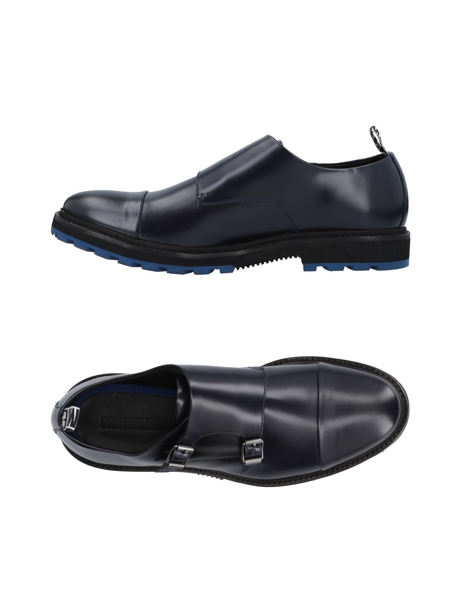 Bikkembergs Mokassins Herren 11450785JR Gute Qualität beliebte Schuhe Bikkembergs Mokassins Herren 11450785JR Gute Qualität beliebte Schuhe