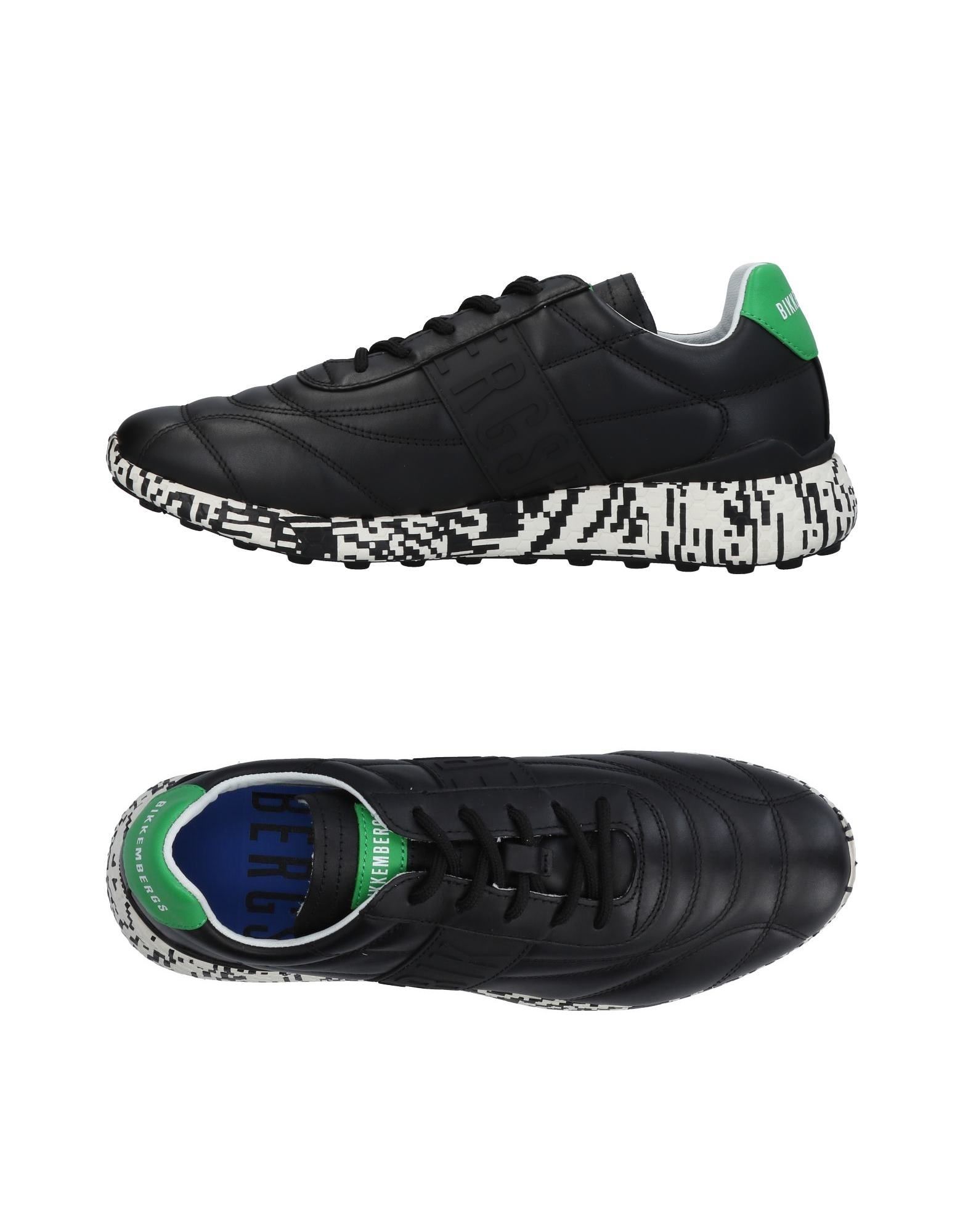 Günstige und modische Schuhe Bikkembergs Sneakers Herren 11450805TS Günstige und modische Schuhe Bikkembergs Sneakers Herren 11450805TS
