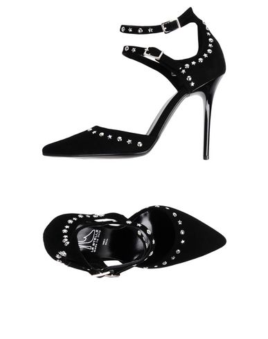 Descuento de la marca Zapato De Salón Le Stelle Mujer - Salones Le Stelle - 11450807PN Negro Descuento de la marca Zapato De Salón Le Stelle Mujer - Salones Le Stelle - 11450807PN Negro