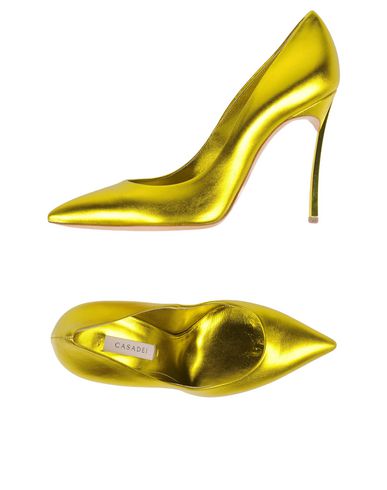 Zapatos de mujer baratos zapatos de mujer Zapato De Salón Casadei Mujer - Salones Casadei - 11450810AA Verde acido Zapatos de mujer baratos zapatos de mujer Zapato De Salón Casadei Mujer - Salones Casadei - 11450810AA Verde acido