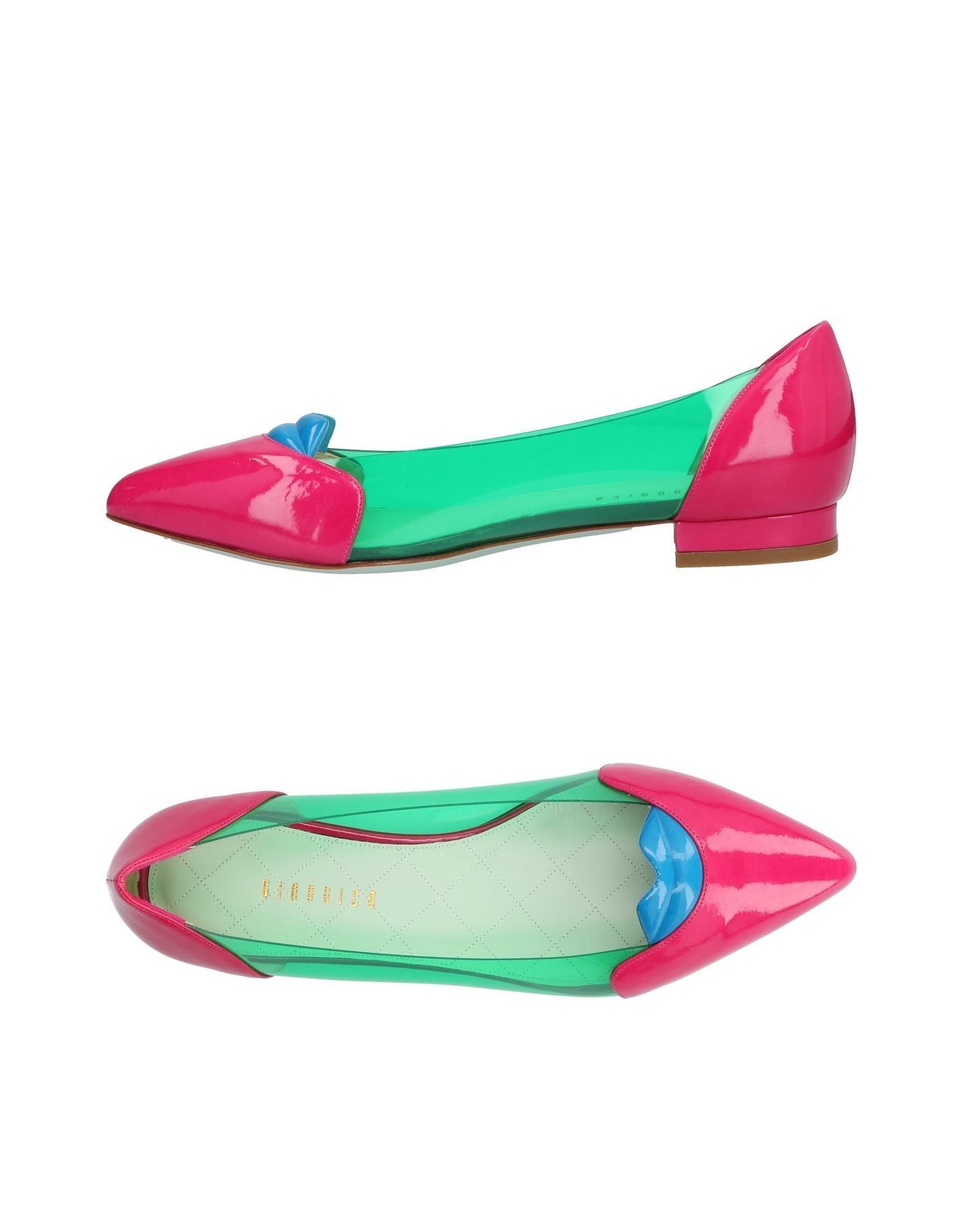 Gut um billige Schuhe zu tragenGiannico Ballerinas Damen 11450816BN Gut um billige Schuhe zu tragenGiannico Ballerinas Damen 11450816BN