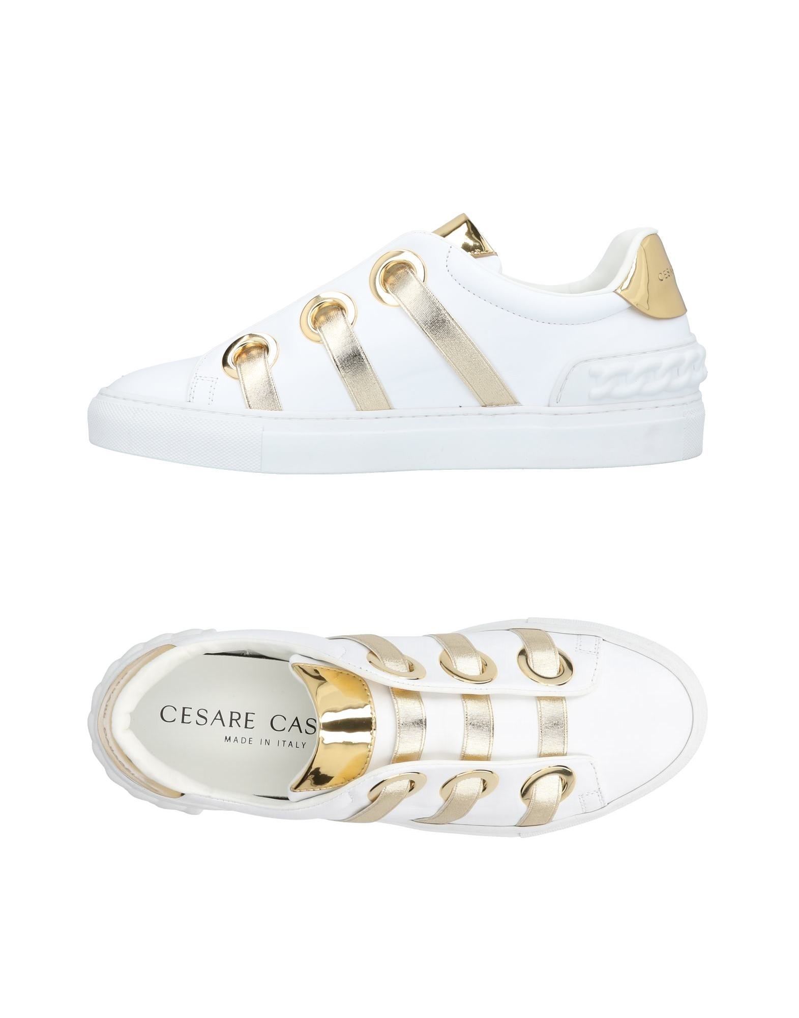 Cesare Casadei Sneakers Herren 11450870XQ Cesare Casadei Sneakers Herren 11450870XQ