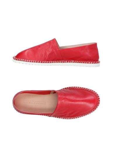ZOOM CASADEI - Espadrilla