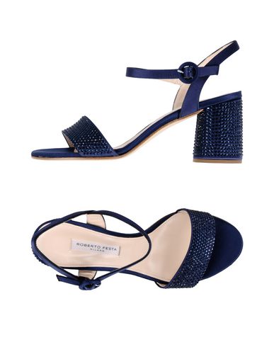 Los últimos zapatos de descuento para hombres y mujeres Sandalia Roberto Festa Mujer - Sandalias Roberto Festa - 11450892FF Azul oscuro Los últimos zapatos de descuento para hombres y mujeres Sandalia Roberto Festa Mujer - Sandalias Roberto Festa - 11450892FF Azul oscuro