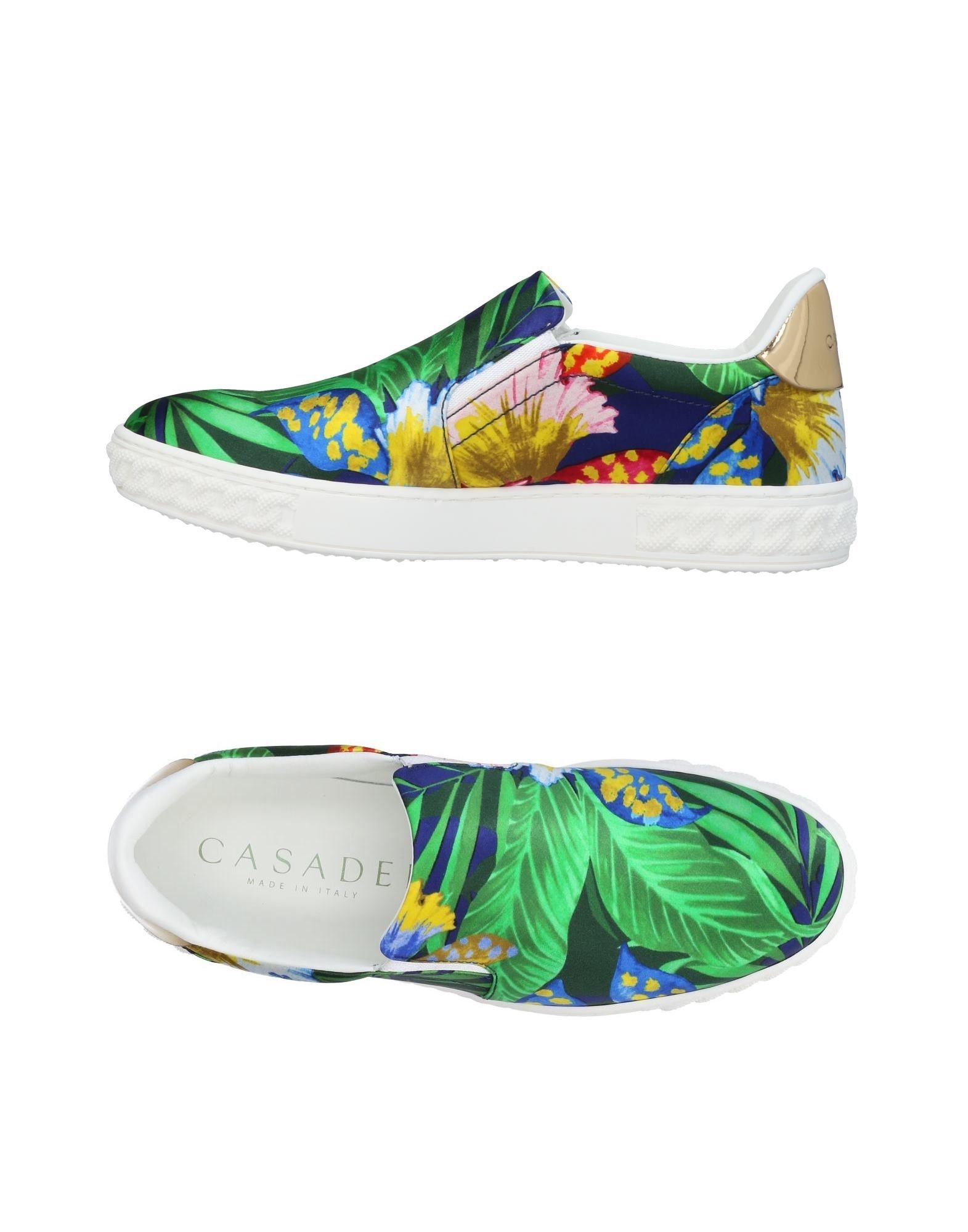 Stilvolle billige Schuhe Casadei Sneakers Damen 11450901XD Stilvolle billige Schuhe Casadei Sneakers Damen 11450901XD