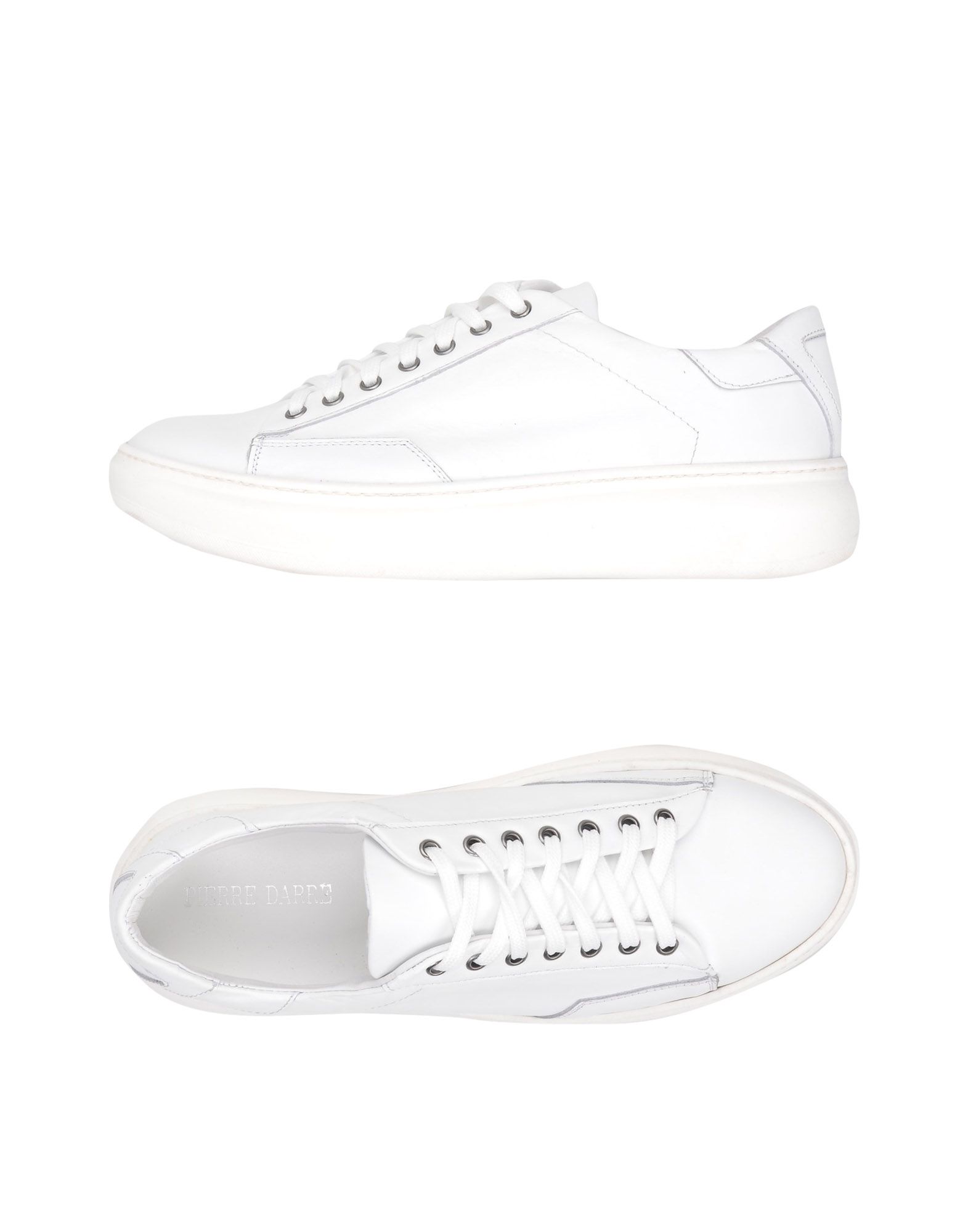 Pierre Darré Sneakers Herren 11450908TR Neue Schuhe Pierre Darré Sneakers Herren 11450908TR Neue Schuhe