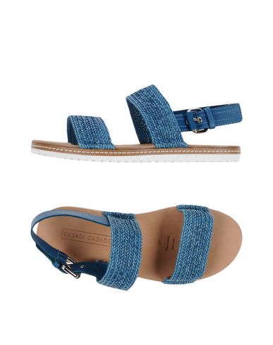 ZOOM CASADEI - Sandals