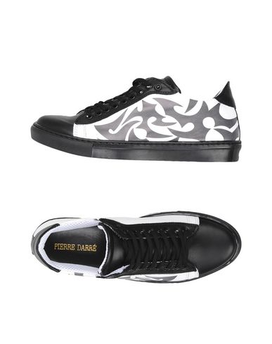 Zapatos con descuento Zapatillas Pierre Darré Hombre - Zapatillas Pierre Darré - 11450943EV Negro Zapatos con descuento Zapatillas Pierre Darré Hombre - Zapatillas Pierre Darré - 11450943EV Negro