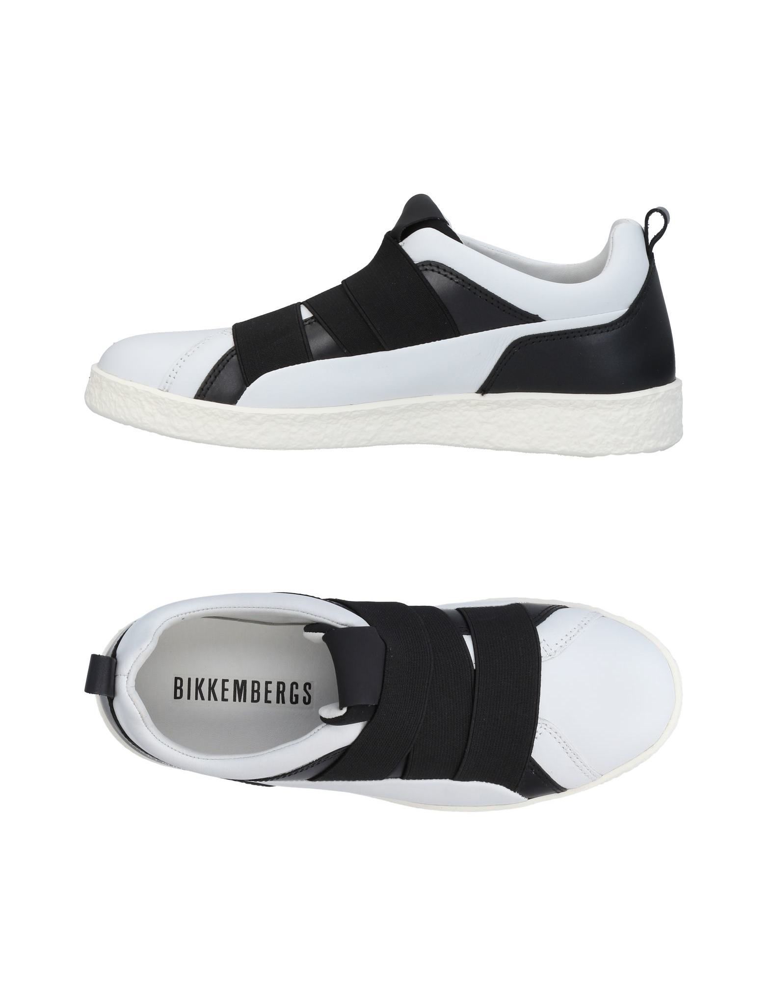 Blanco Zapatillas Bikkembergs Mujer - Zapatillas Bikkembergs Cómodo y bien parecido Blanco Zapatillas Bikkembergs Mujer - Zapatillas Bikkembergs Cómodo y y y bien parecido 58374e