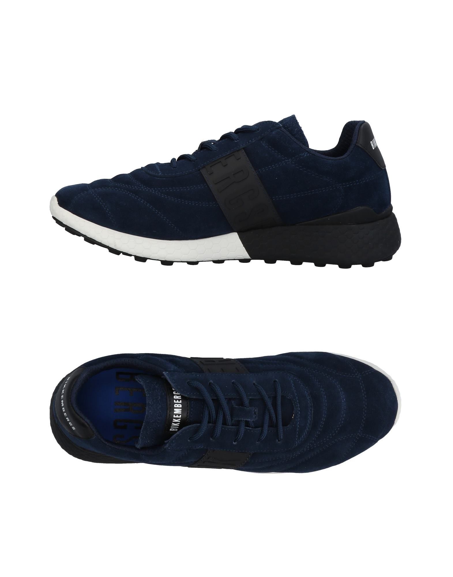 Moda Sneakers Bikkembergs Uomo - 11450969GN Moda Sneakers Bikkembergs Uomo - 11450969GN