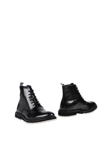 Zapatos con descuento Botín Bikkembergs Hombre - Botines Bikkembergs - 11450981MR Negro Zapatos con descuento Botín Bikkembergs Hombre - Botines Bikkembergs - 11450981MR Negro