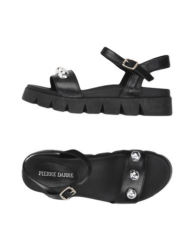 Los últimos zapatos de descuento para hombres y mujeres Sandalia Pierre Darré Mujer - Sandalias Pierre Darré - 11450999JU Negro Los últimos zapatos de descuento para hombres y mujeres Sandalia Pierre Darré Mujer - Sandalias Pierre Darré - 11450999JU Negro
