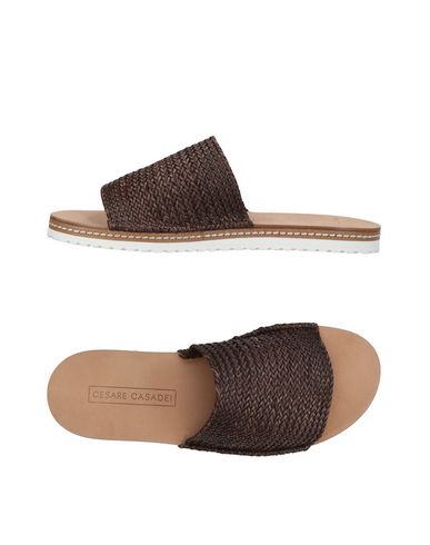 Zapatos con descuento Chanclas Cesare Casadei Hombre - Chanclas Cesare Casadei - 11451009LF Café Zapatos con descuento Chanclas Cesare Chanclas Casadei Hombre - Chanclas Cesare Cesare Casadei - 11451009LF Café cca6c9