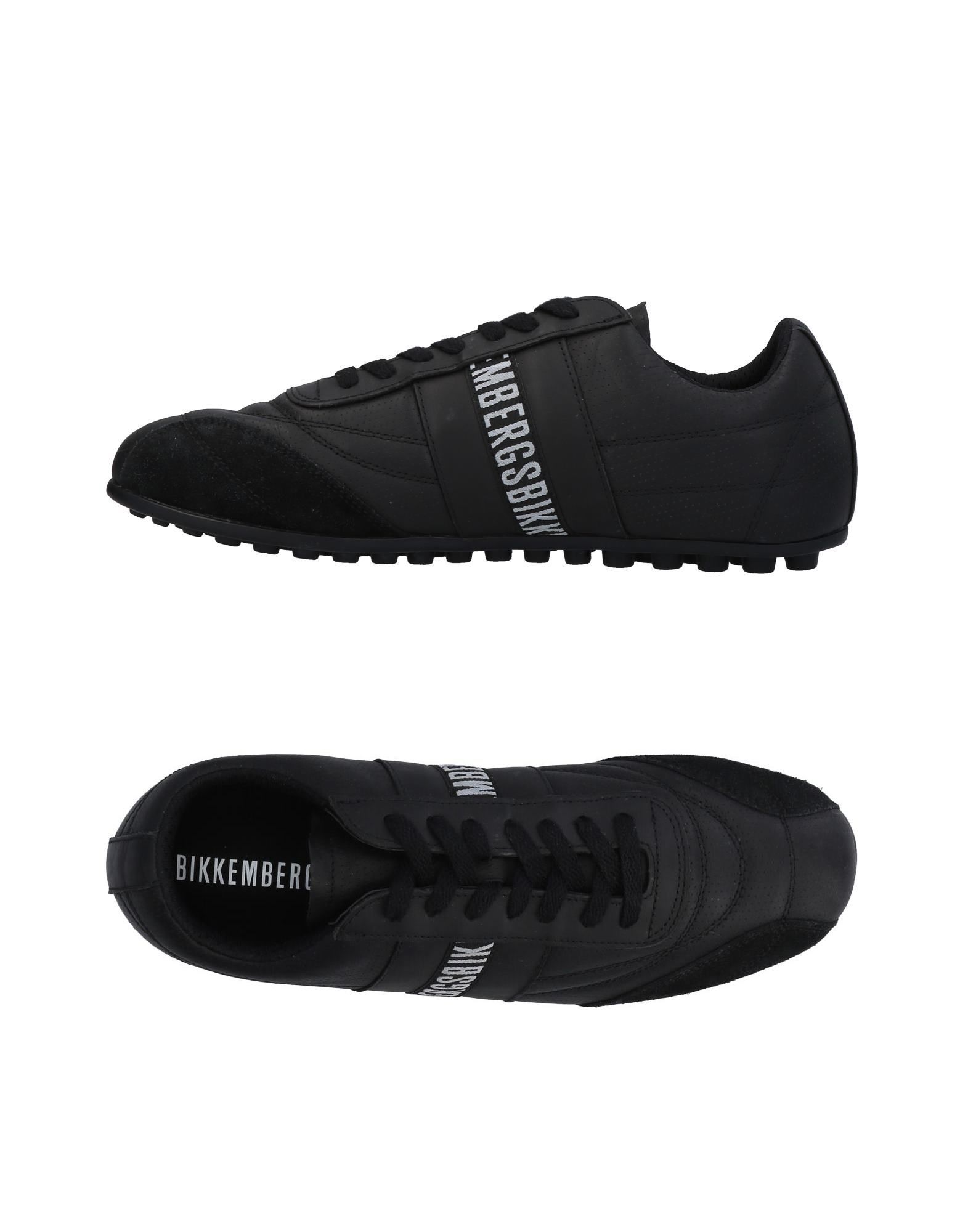 Bikkembergs Sneakers Herren 11451021LV Gute Qualität beliebte Schuhe Bikkembergs Sneakers Herren 11451021LV Gute Qualität beliebte Schuhe