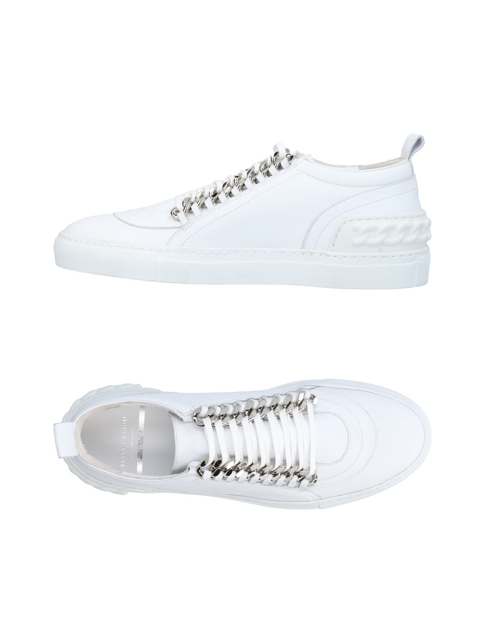 Sneakers Cesare Casadei Uomo - 11451031KJ Sneakers Cesare Casadei Uomo - 11451031KJ