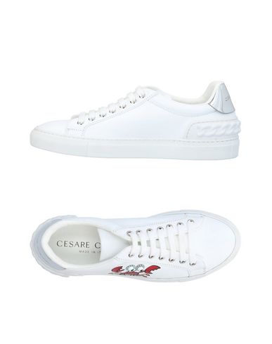 Zapatos con descuento Zapatillas Cesare Casadei Hombre - Zapatillas Cesare Casadei - 11451033NB Blanco Zapatos con descuento Zapatillas Cesare Casadei Hombre - Zapatillas Cesare Casadei - 11451033NB Blanco