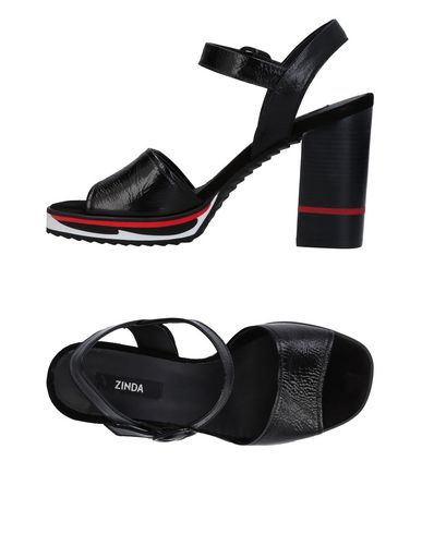 Venta de liquidación de temporada Sandalia Zinda Mujer - Sandalias Zinda - 11451050MO Negro Venta de liquidación de temporada Sandalia Zinda Mujer - Sandalias Zinda - 11451050MO Negro