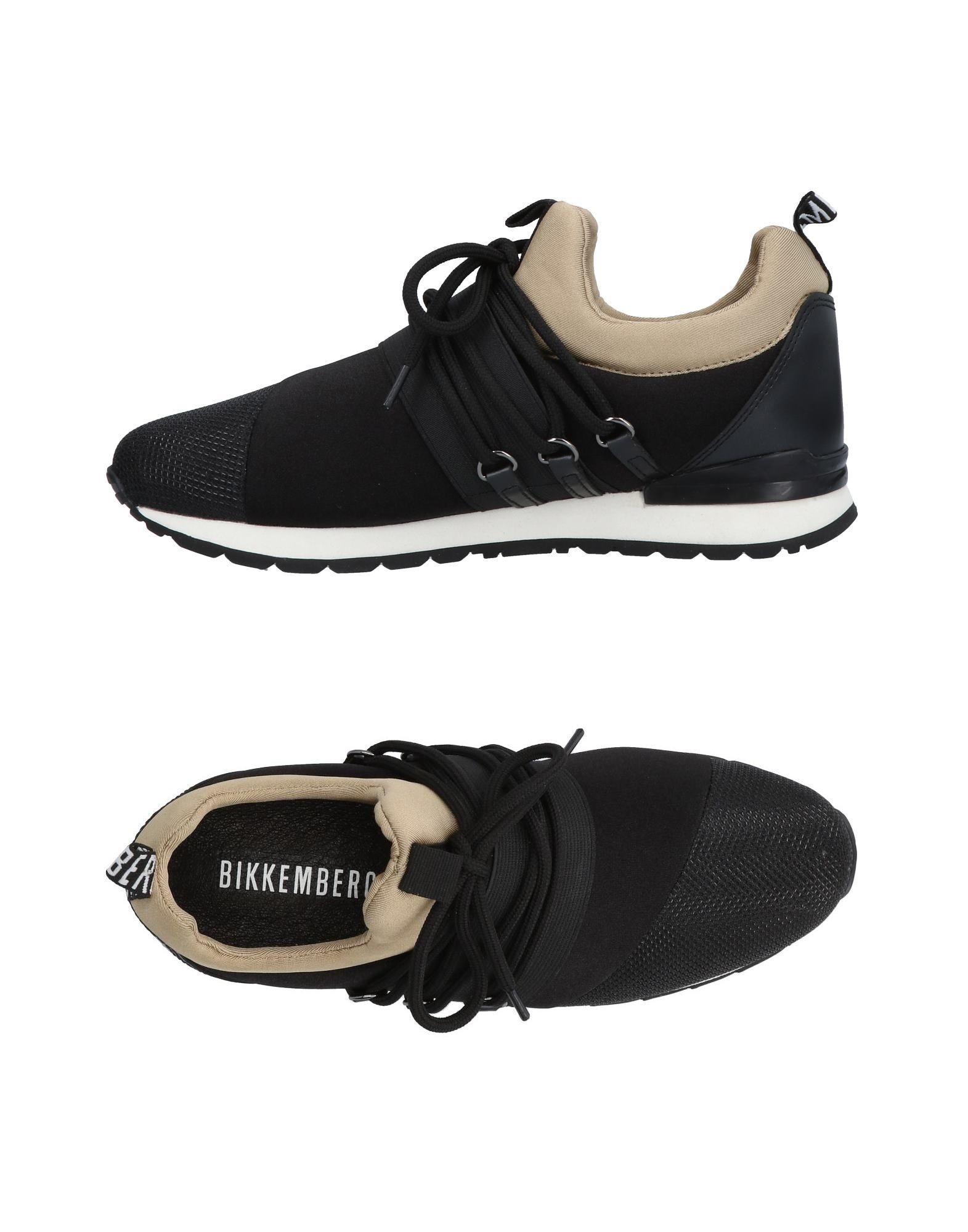 Scarpe economiche e resistenti Sneakers Bikkembergs Donna - 11451068XR Scarpe economiche e resistenti Sneakers Bikkembergs Donna - 11451068XR