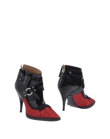 ZOOM MOSCHINO - Ankle boot