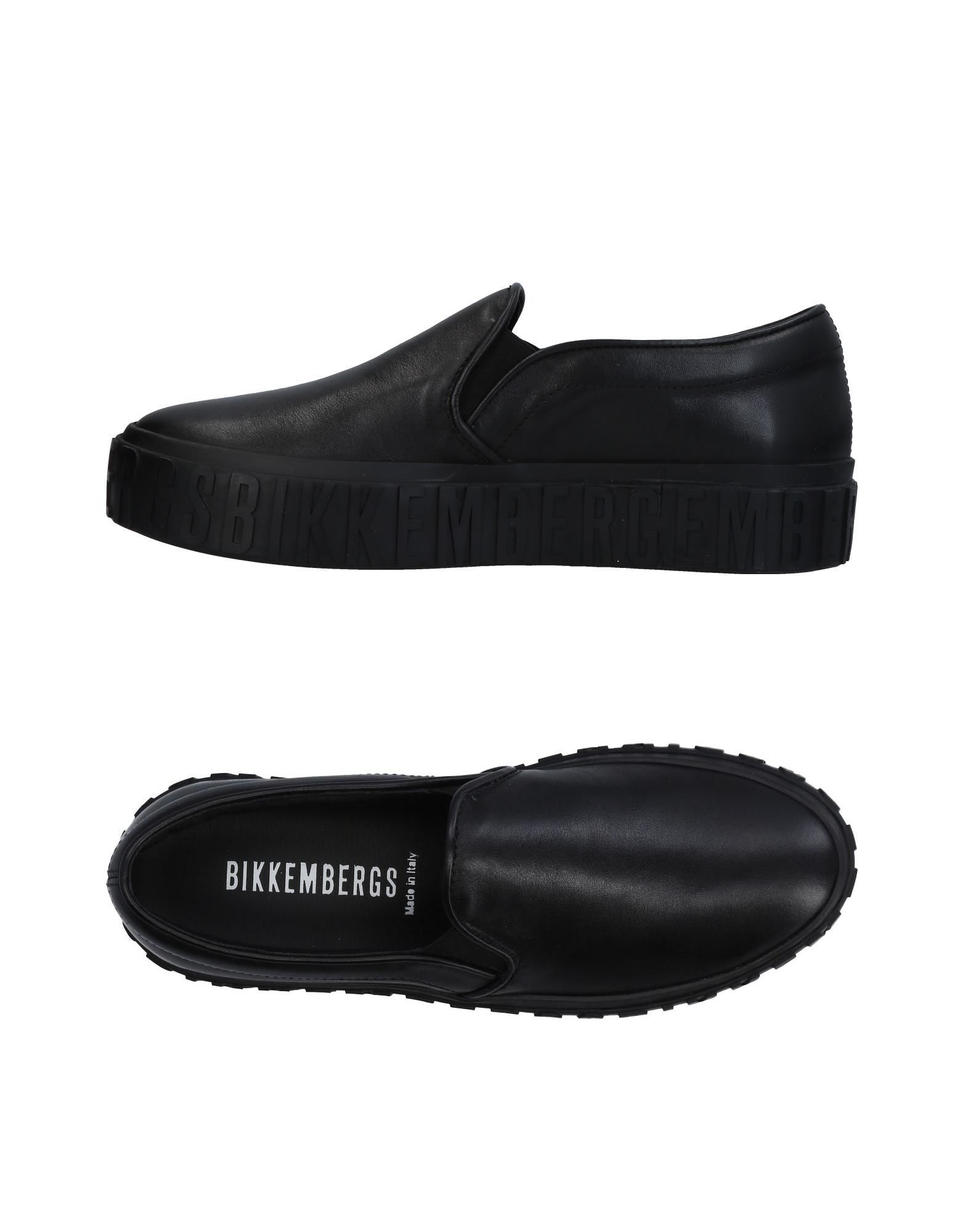 Moda Sneakers Bikkembergs Donna - 11451074DI Moda Sneakers Bikkembergs Donna - 11451074DI