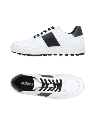 Zapatos con descuento Zapatillas Bikkembergs Hombre - Zapatillas Bikkembergs - 11451075WB Blanco Zapatos con descuento Zapatillas Bikkembergs Hombre - Zapatillas Bikkembergs - 11451075WB Blanco