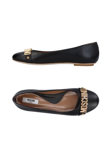 Zapatos de mujer baratos zapatos de mujer Bailarina Moschino Mujer - Bailarinas Moschino - 11451087VU Zapatos de mujer baratos zapatos de mujer Bailarina Moschino Mujer - Bailarinas Moschino - 11451087VU