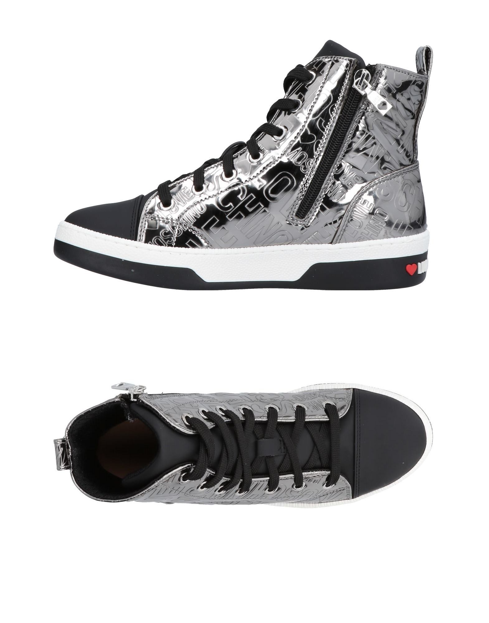 Sneakers Love Moschino Donna - 11451099HL Sneakers Love Moschino Donna - 11451099HL