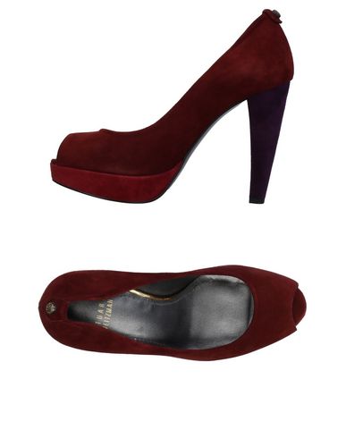 Los zapatos más populares para hombres y mujeres Zapato De Salón Stuart Weitzman Mujer - Salones Stuart Weitzman - 11451100LU Burdeos Los zapatos más populares para hombres y mujeres Zapato De Salón Stuart Weitzman Mujer - Salones Stuart Weitzman - 11451100LU Burdeos