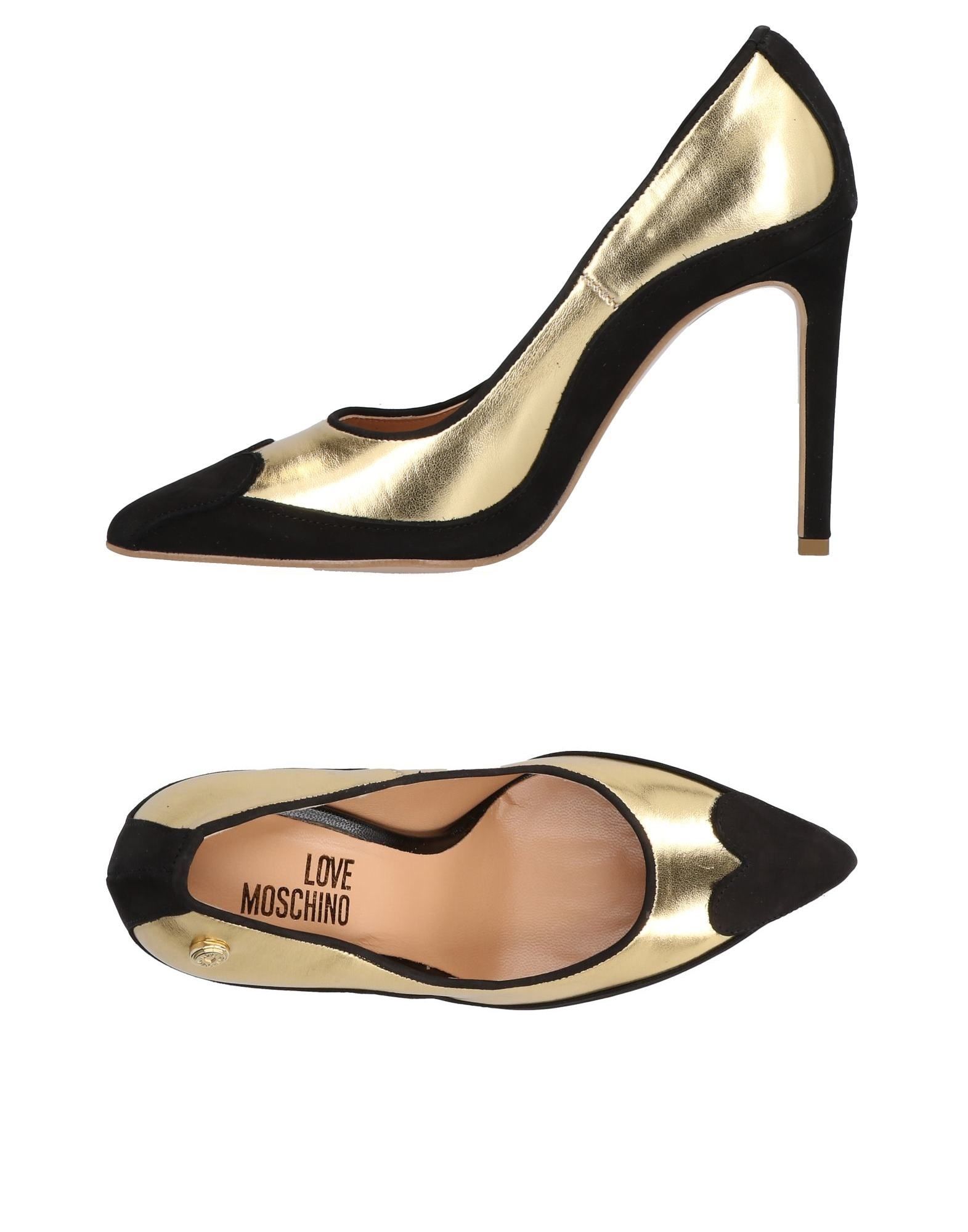 Stilvolle billige Schuhe Love Moschino Pumps Damen 11451107JG Stilvolle billige Schuhe Love Moschino Pumps Damen 11451107JG 11451107JG 11451107JG 6b8a88