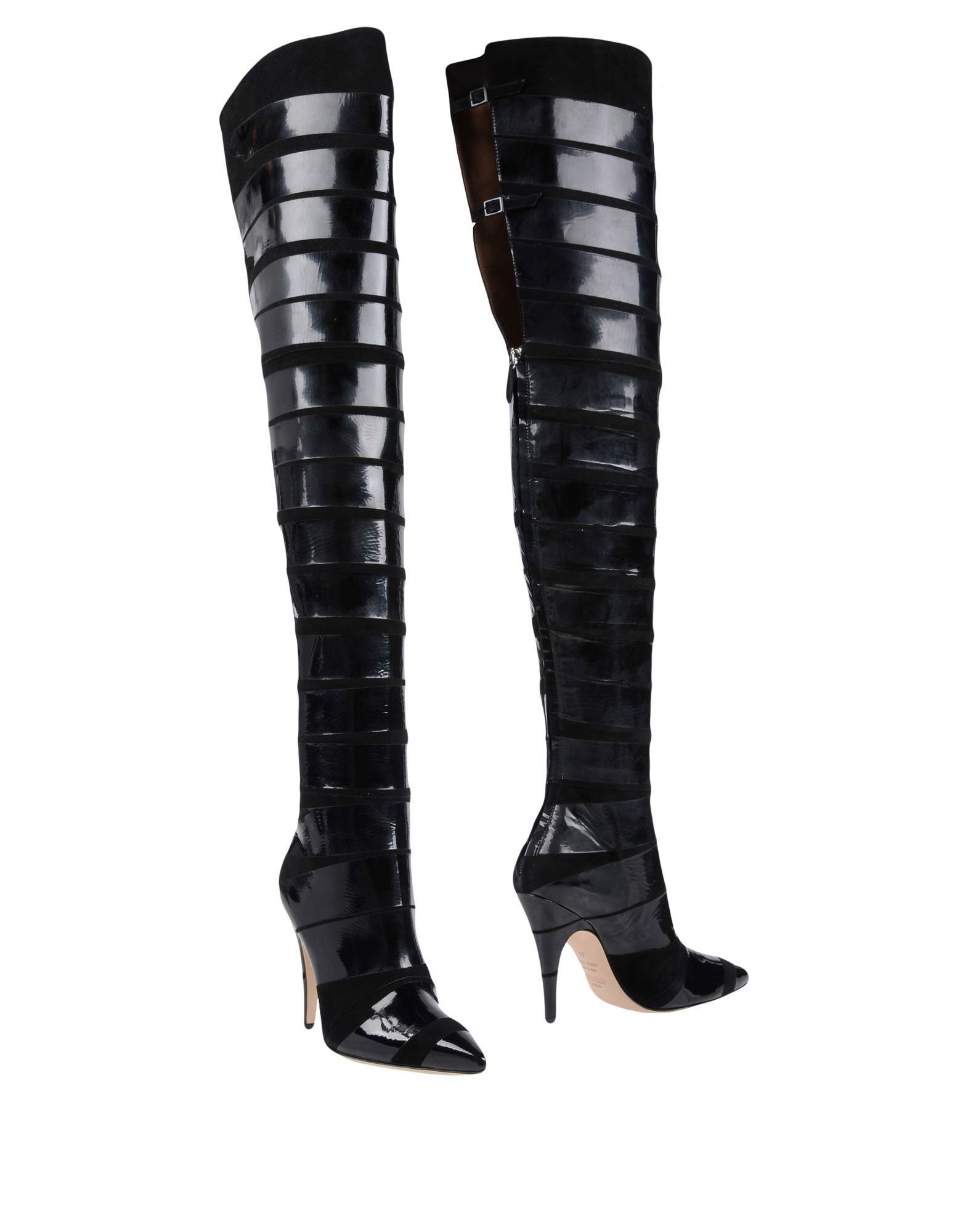 Moschino Stiefel Damen 11451111DBGünstige gut aussehende Schuhe Moschino Stiefel Damen 11451111DBGünstige gut aussehende Schuhe