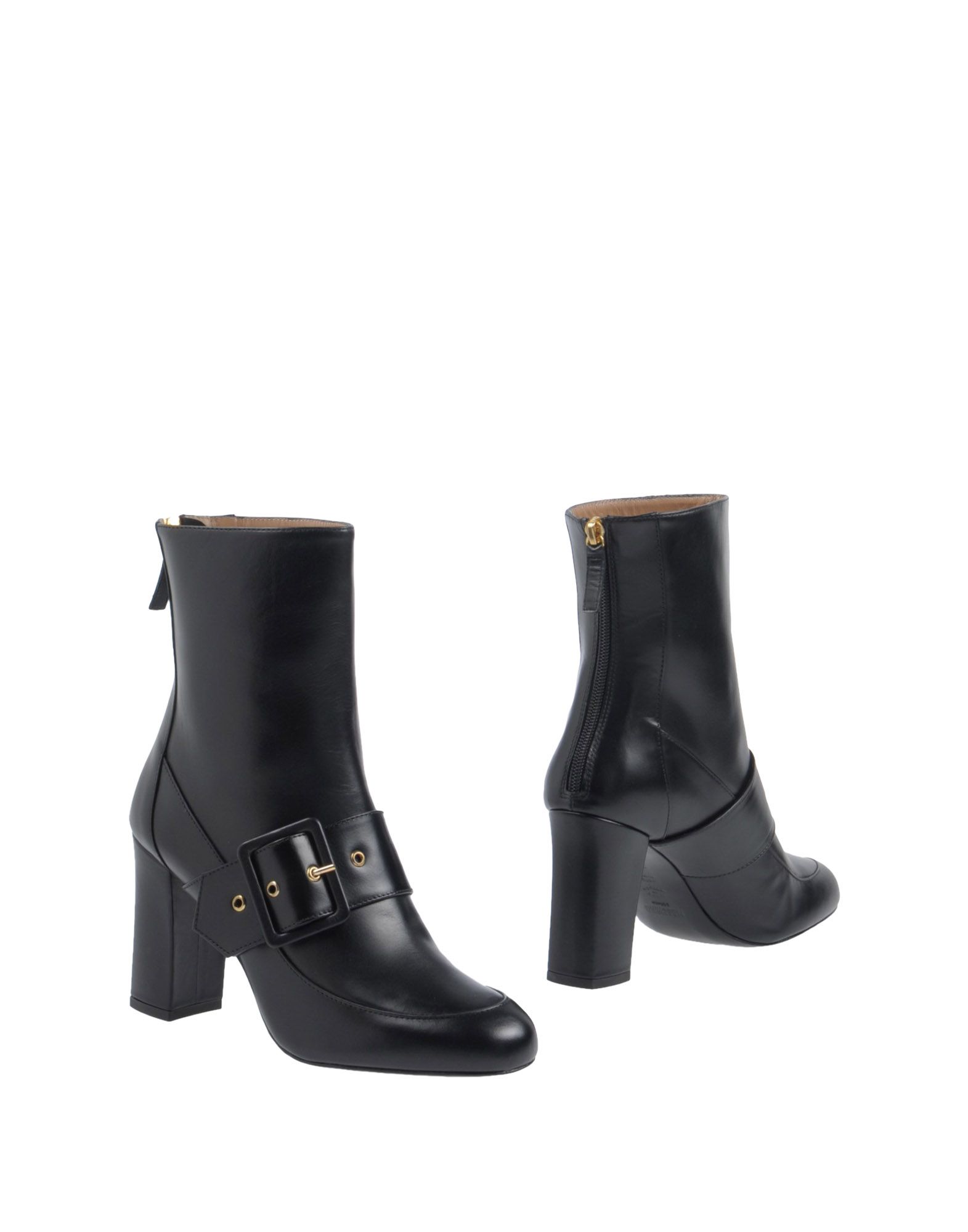 Moschino Stiefelette Damen 11451112GUGünstige gut aussehende Schuhe Moschino Stiefelette Damen 11451112GUGünstige gut aussehende Schuhe