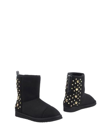 Los últimos zapatos de descuento para hombres y mujeres Botín Love Moschino Mujer - Botines Love Moschino - 11451135VU Los últimos zapatos de descuento para hombres y mujeres Botín Love Moschino Mujer - Botines Love Moschino - 11451135VU