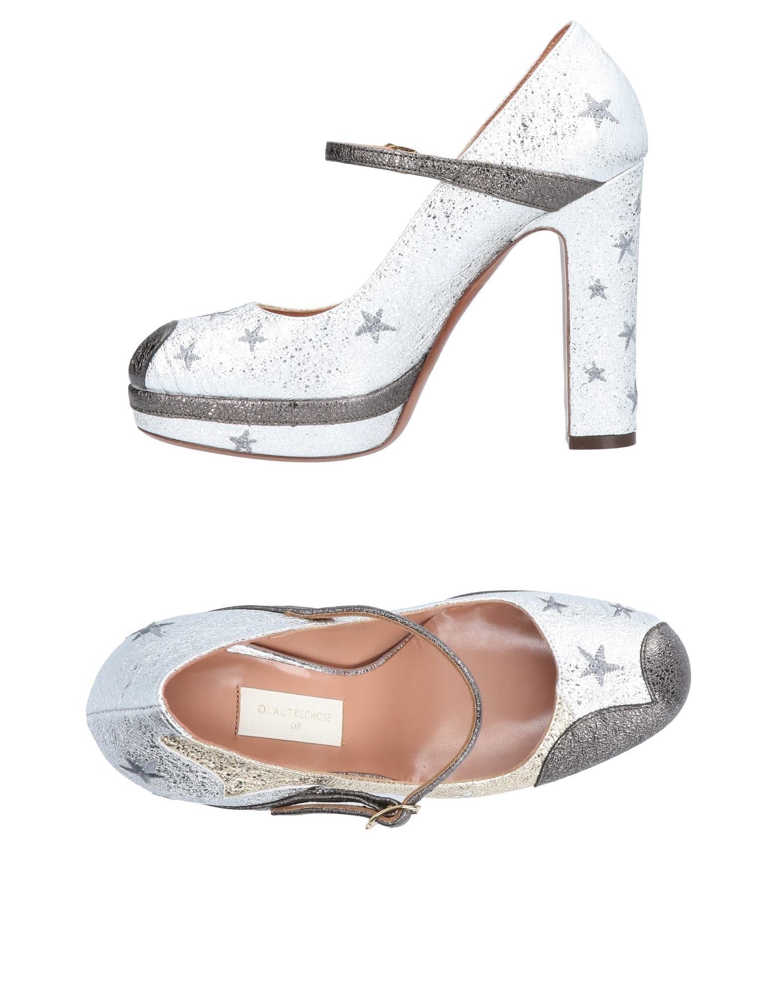 L' Autre Chose Pumps Damen 11451150DR Neue Schuhe L' Autre Chose Pumps Damen 11451150DR Neue Schuhe