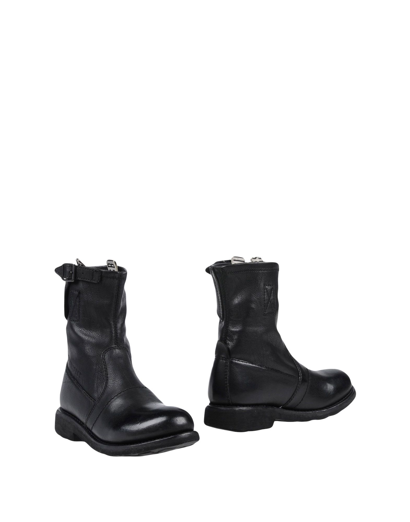 A buon mercato Stivaletti Bikkembergs Donna - 11451153TU A buon mercato Stivaletti Bikkembergs Donna - 11451153TU
