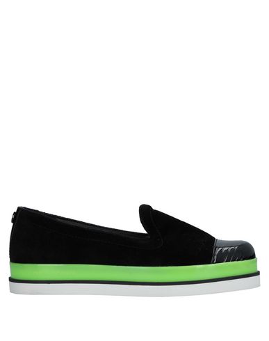 Los zapatos más populares para hombres y mujeres Mocasín Emporio Armani Mujer - Mocasines Emporio Armani - 11451169SP Verde Los zapatos más populares para hombres y mujeres Mocasín Emporio Armani Mujer - Mocasines Emporio Armani - 11451169SP Verde