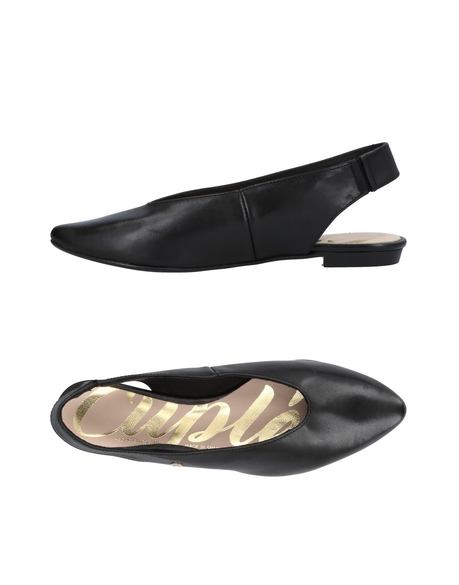 Cuplé Ballerinas Damen 11451194IP Gute Qualität beliebte Schuhe Cuplé Ballerinas Damen 11451194IP Gute Qualität beliebte Schuhe